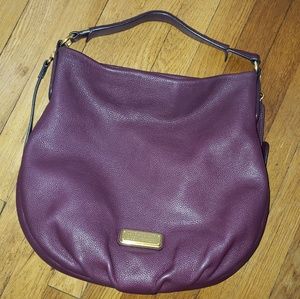 Marc Jacobs Hillier Hobo